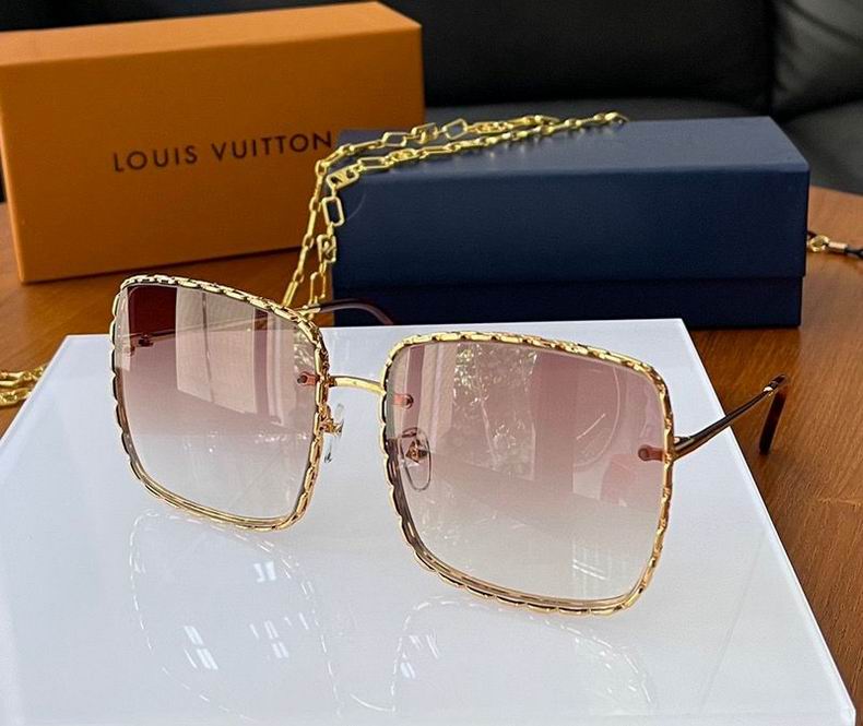 Top Quality L*ouis V*uitton Glasses