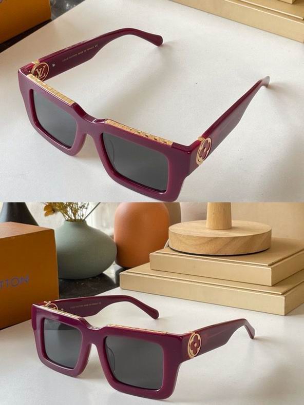 Top Quality L*ouis V*uitton Glasses