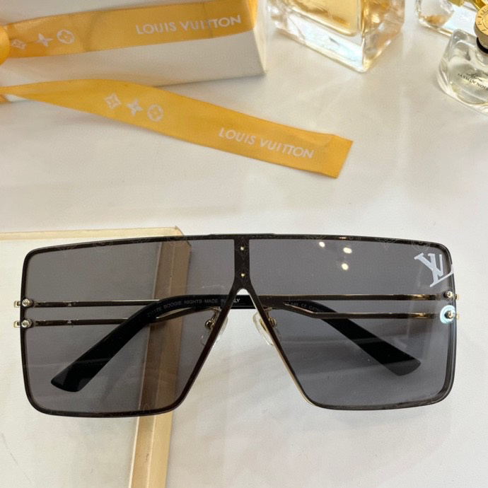 Top Quality L*ouis V*uitton Glasses