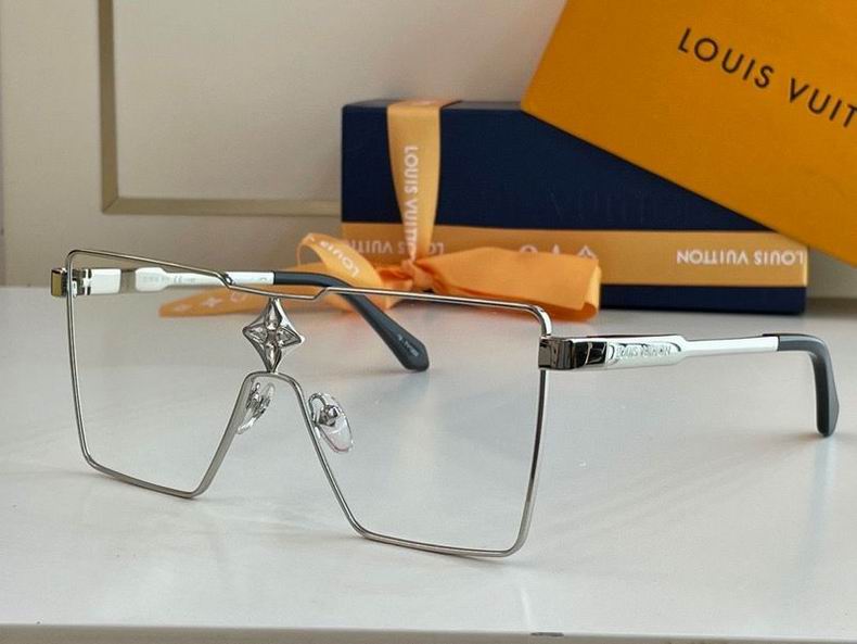 Top Quality L*ouis V*uitton Glasses