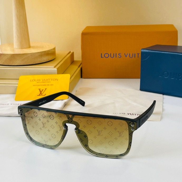 Top Quality L*ouis V*uitton Glasses