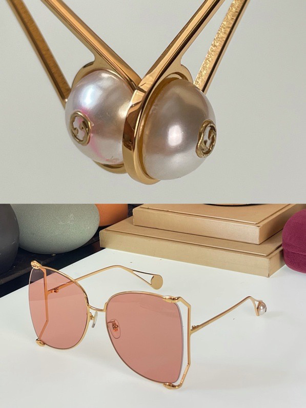 Top Quality G*ucci Glasses