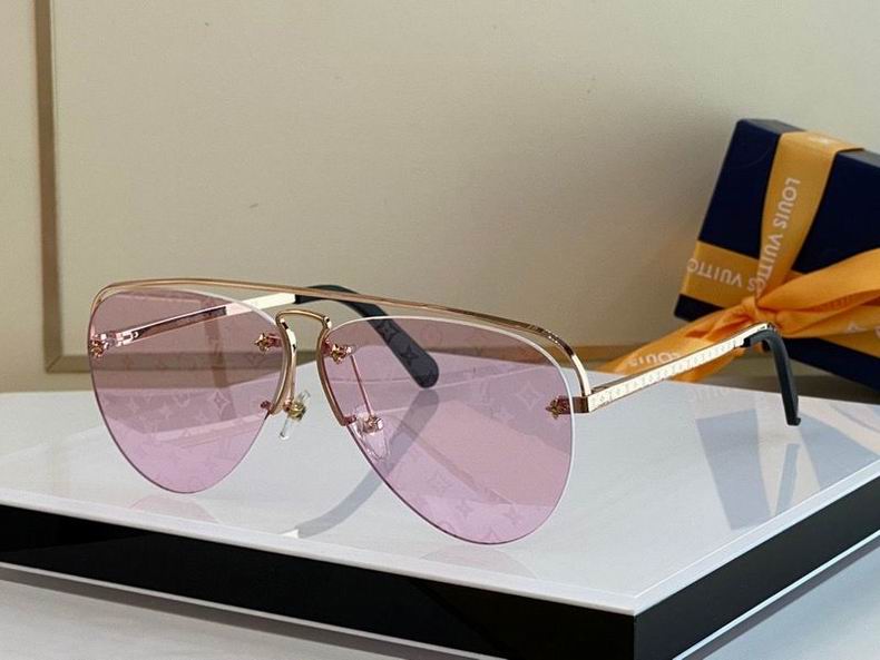 Top Quality L*ouis V*uitton Glasses