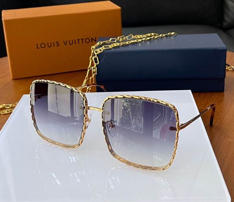 Top Quality L*ouis V*uitton Glasses