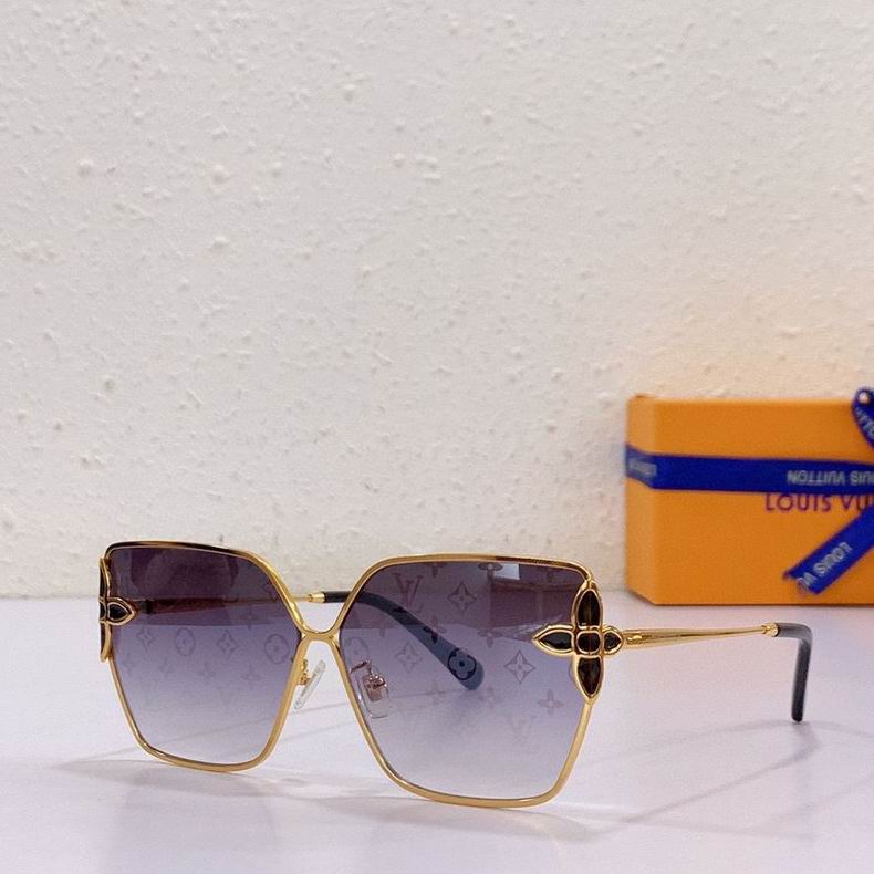 Top Quality L*ouis V*uitton Glasses