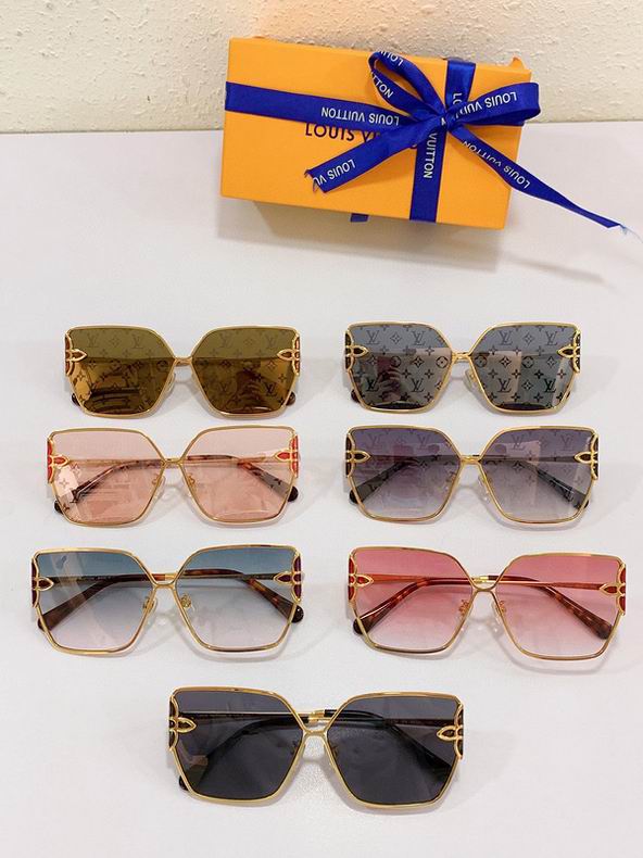 Top Quality L*ouis V*uitton Glasses