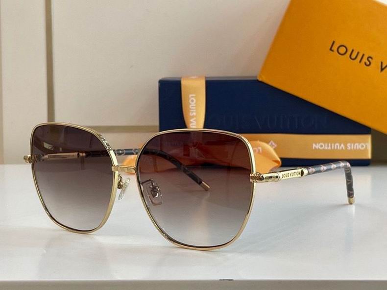 Top Quality L*ouis V*uitton Glasses