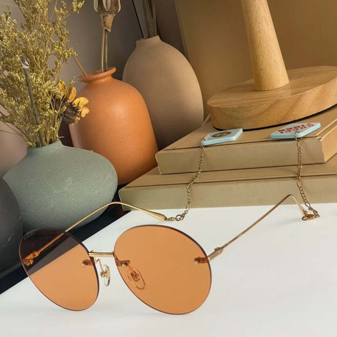 Top Quality G*ucci Glasses