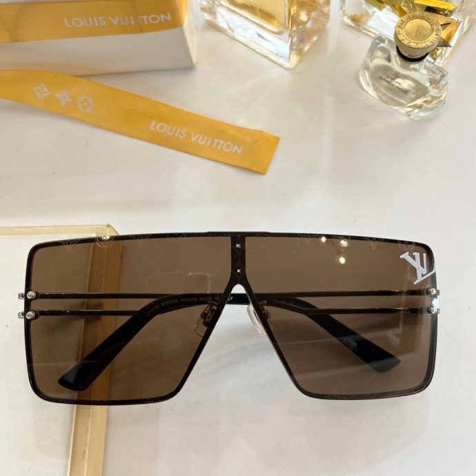 Top Quality L*ouis V*uitton Glasses