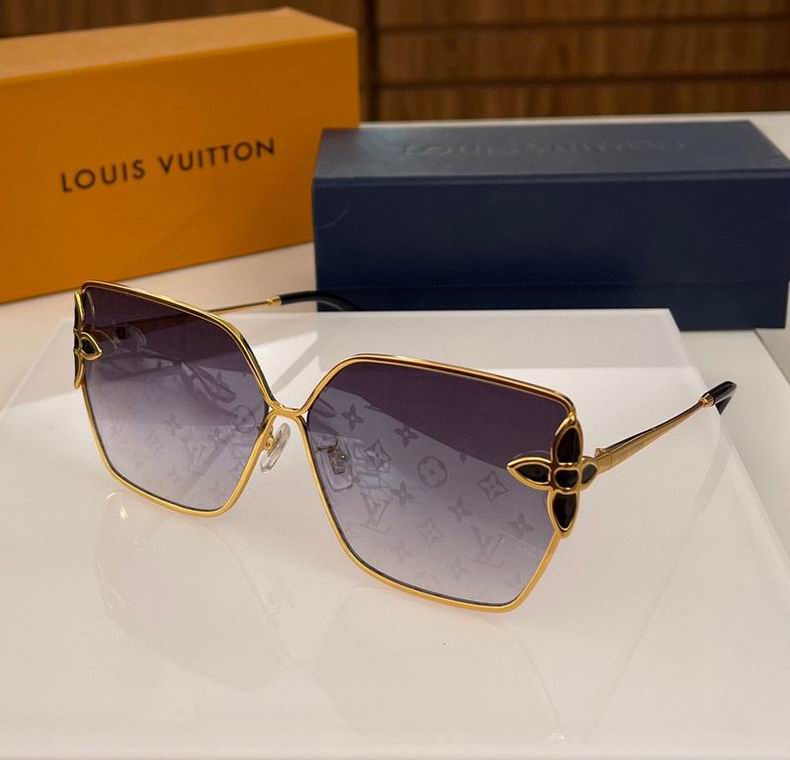 Top Quality L*ouis V*uitton Glasses