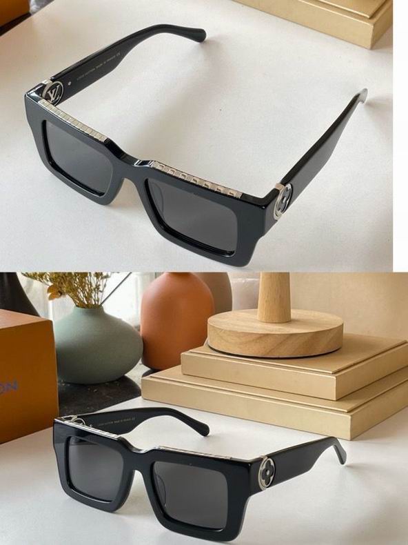 Top Quality L*ouis V*uitton Glasses