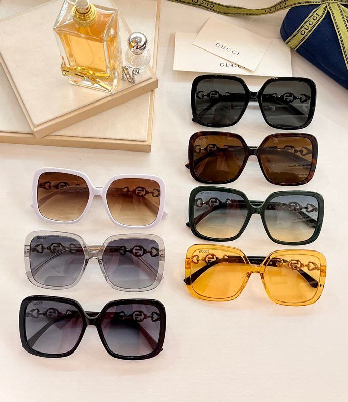 Top Quality G*ucci Glasses