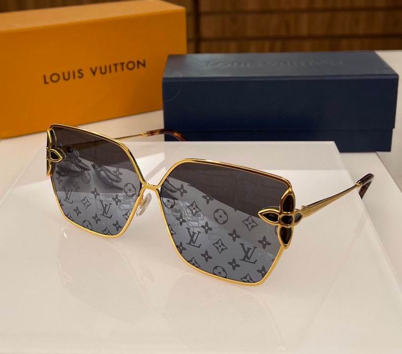 Top Quality L*ouis V*uitton Glasses