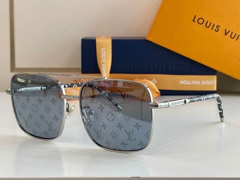 Top Quality L*ouis V*uitton Glasses