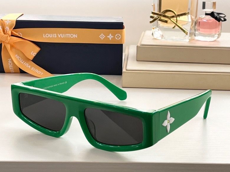 Top Quality L*ouis V*uitton Glasses