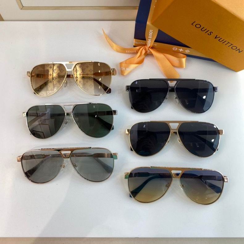 Top Quality L*ouis V*uitton Glasses