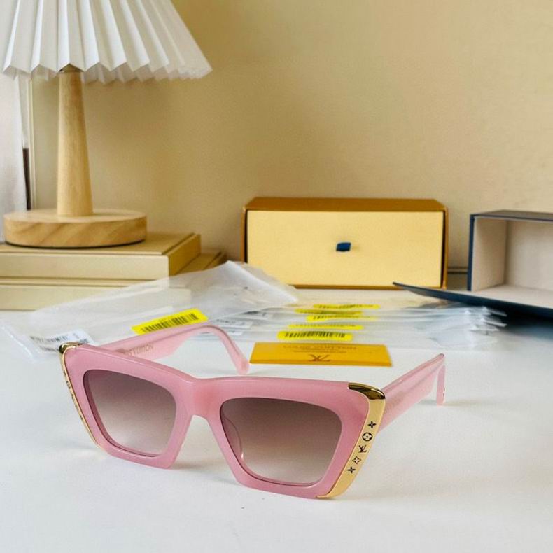 Top Quality L*ouis V*uitton Glasses