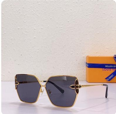 Top Quality L*ouis V*uitton Glasses