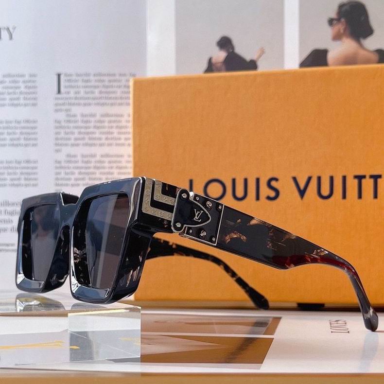 Top Quality L*ouis V*uitton Glasses