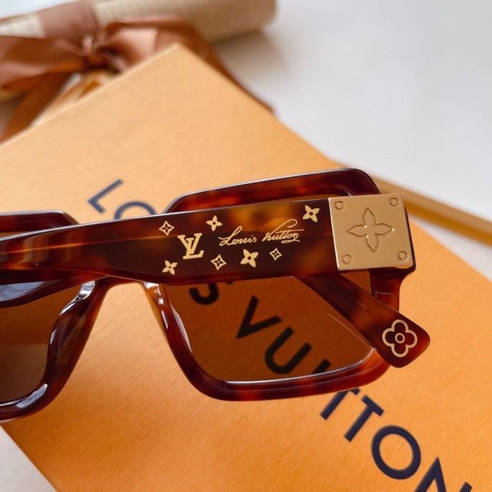 Top Quality L*ouis V*uitton Glasses