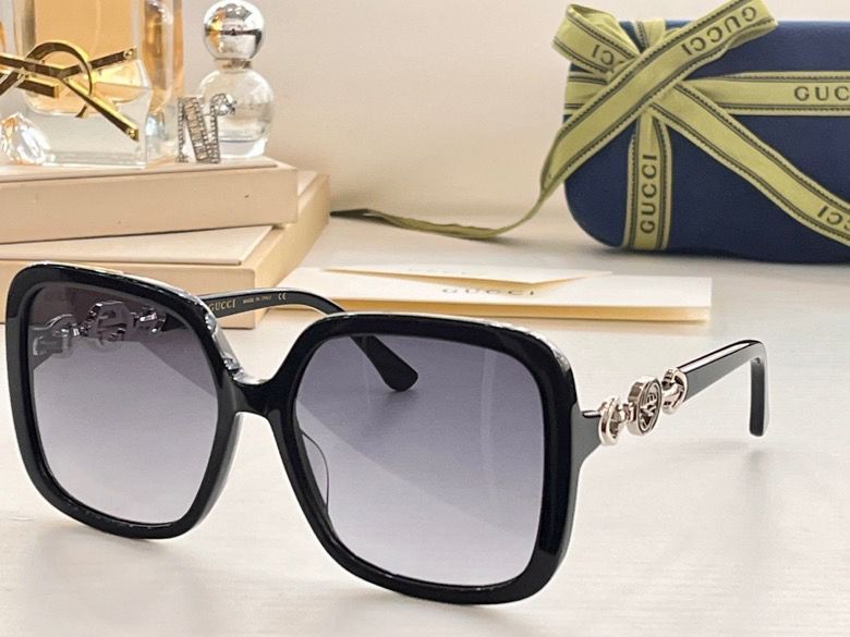 Top Quality G*ucci Glasses