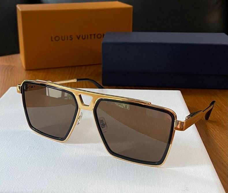 Top Quality L*ouis V*uitton Glasses