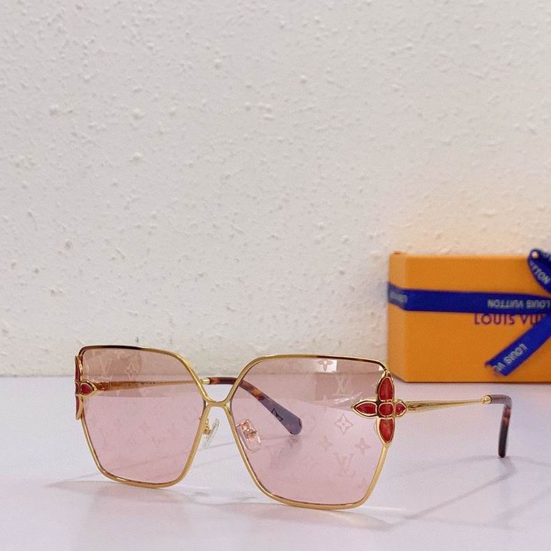 Top Quality L*ouis V*uitton Glasses