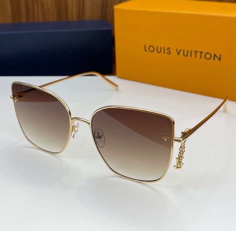 Top Quality L*ouis V*uitton Glasses