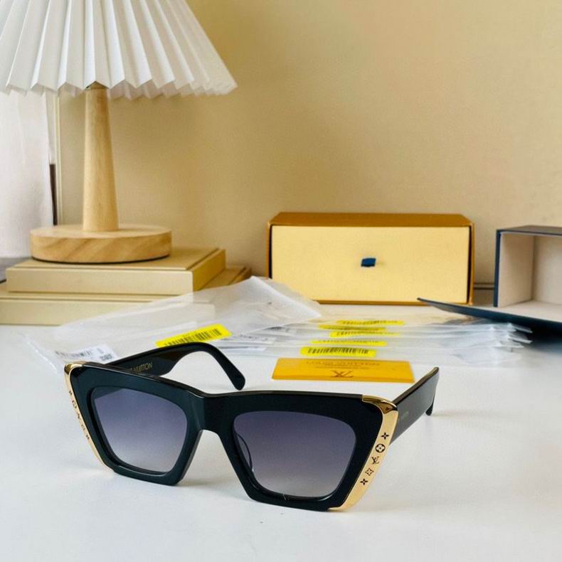 Top Quality L*ouis V*uitton Glasses