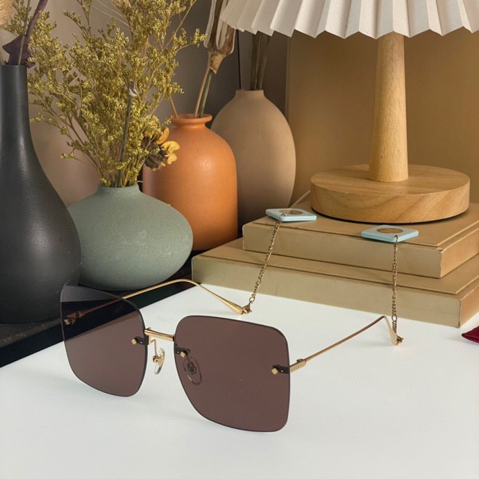 Top Quality G*ucci Glasses