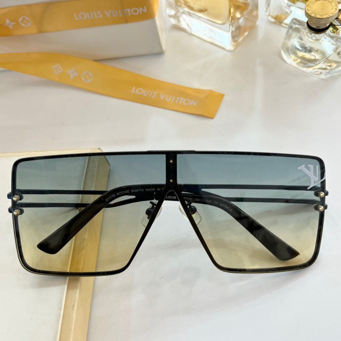 Top Quality L*ouis V*uitton Glasses