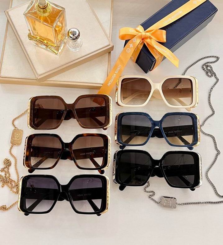 Top Quality L*ouis V*uitton Glasses