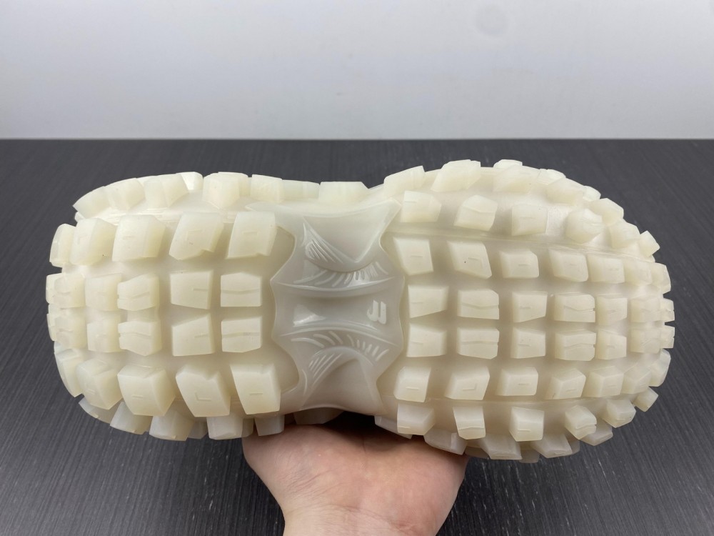 Men Women B*alenciaga Top Sneakers