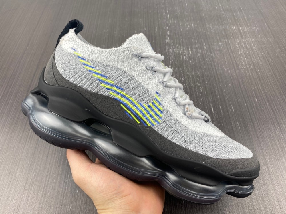 from Air Max Scorpion Fk 2022 DJ4701-002