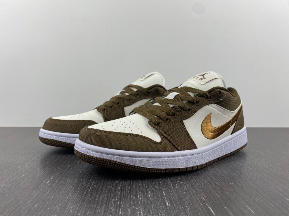 Air Jordan 1 Low