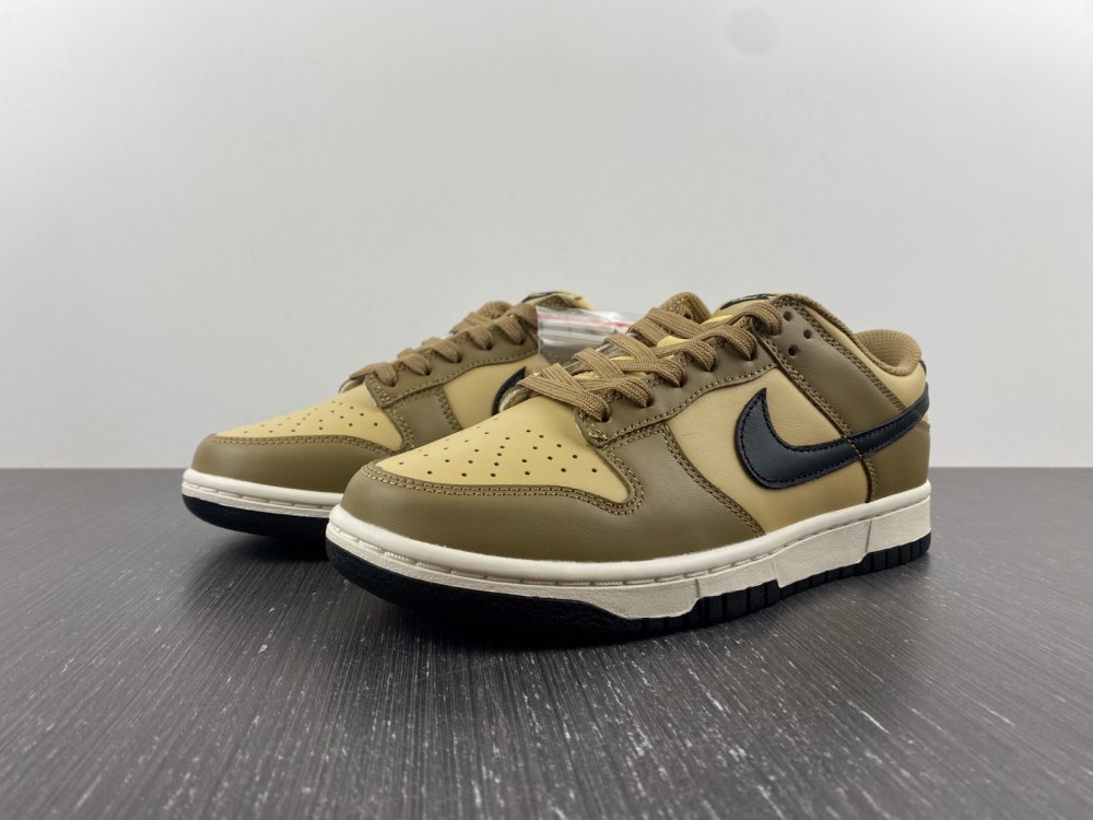 from SB Dunk Low Dark Driftwood DD1503-200