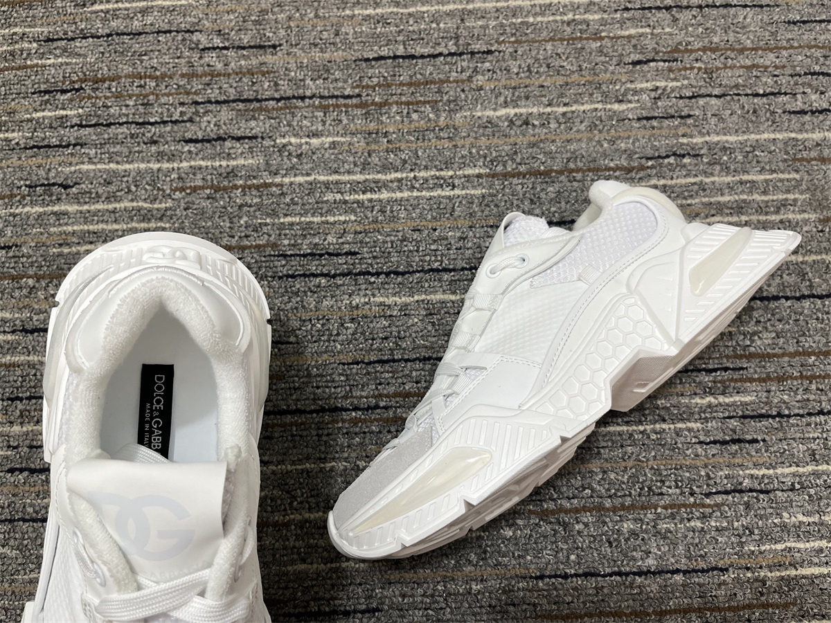 Men Women D*G Top Sneakers