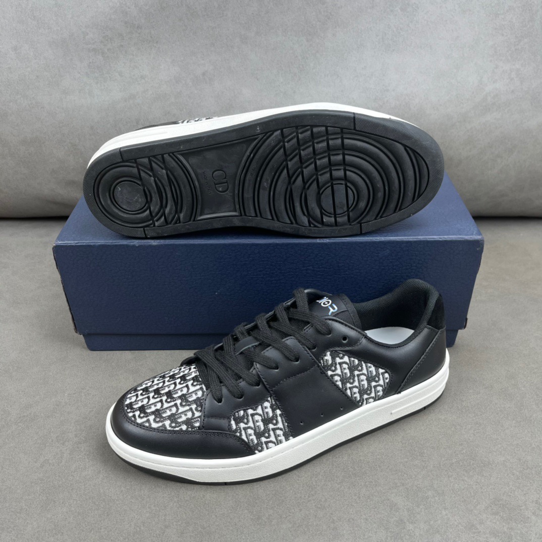 Copy Men D*ior Top Quality Sneakers