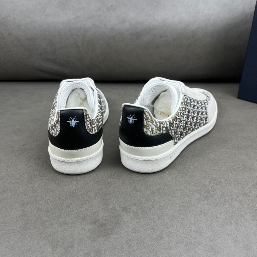 Copy Men D*ior Top Quality Sneakers