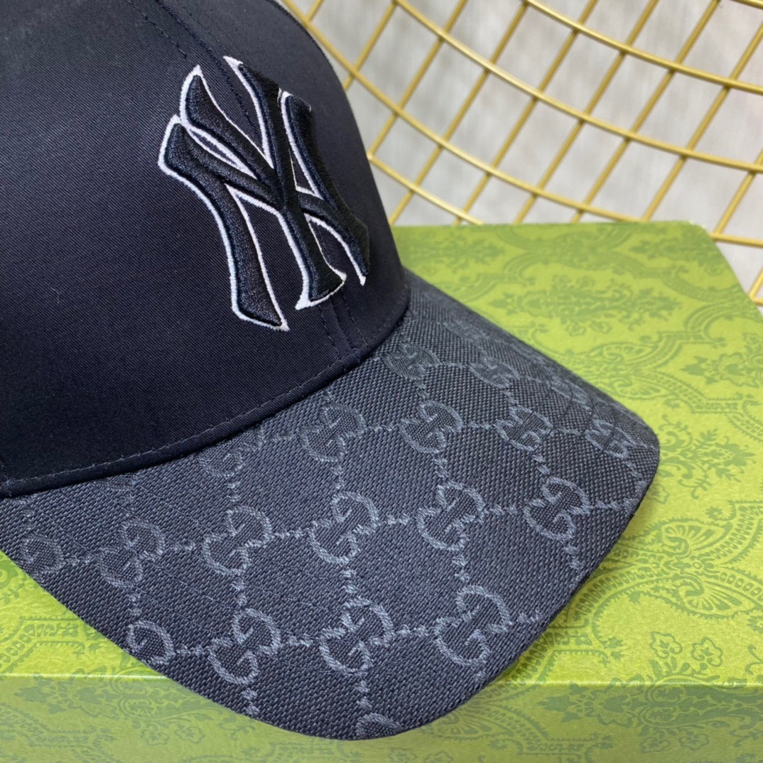 Men Women G*ucci Baseball cap