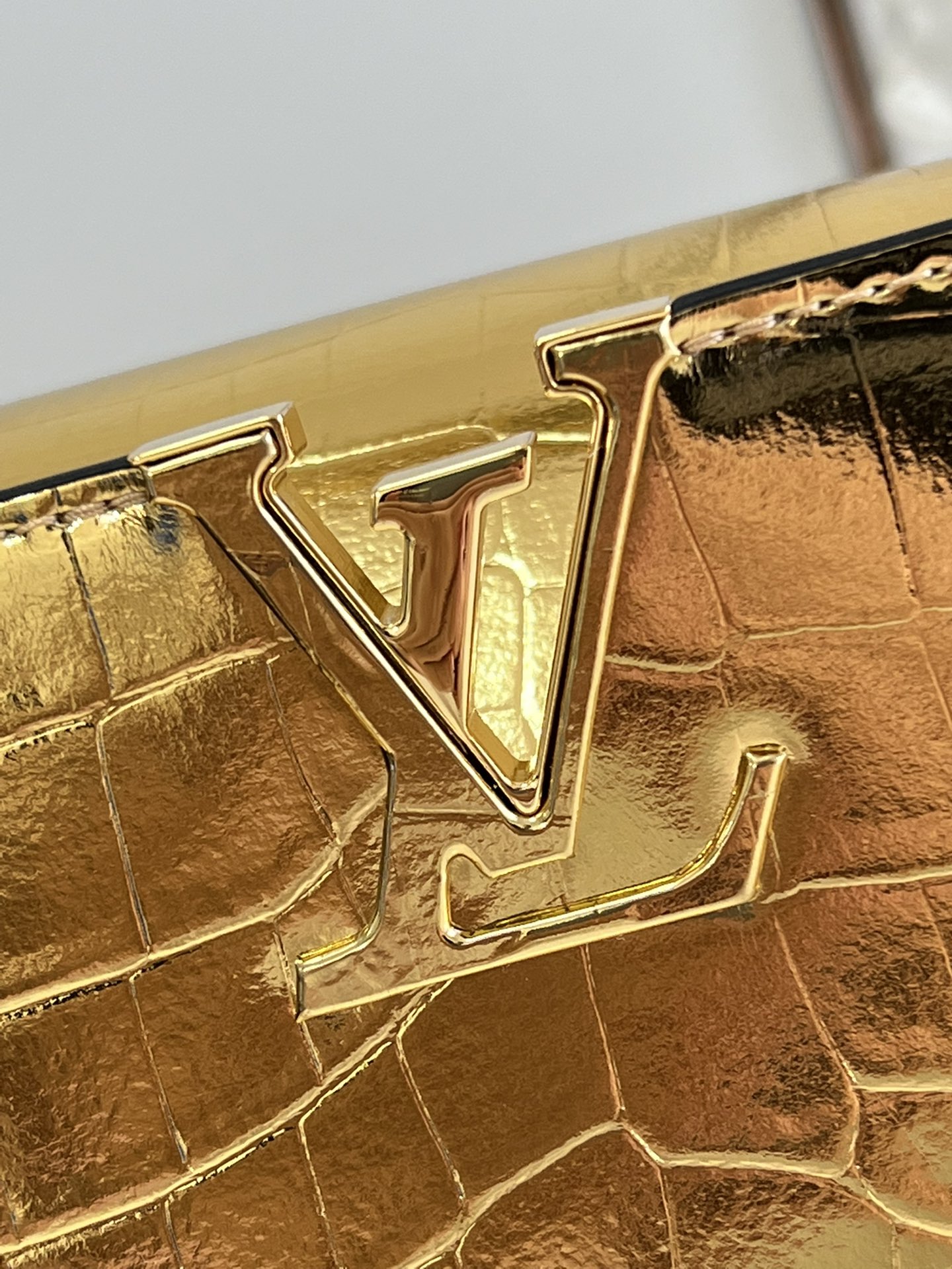 L*ouis V*uitton Top Bag 27*18*9CM