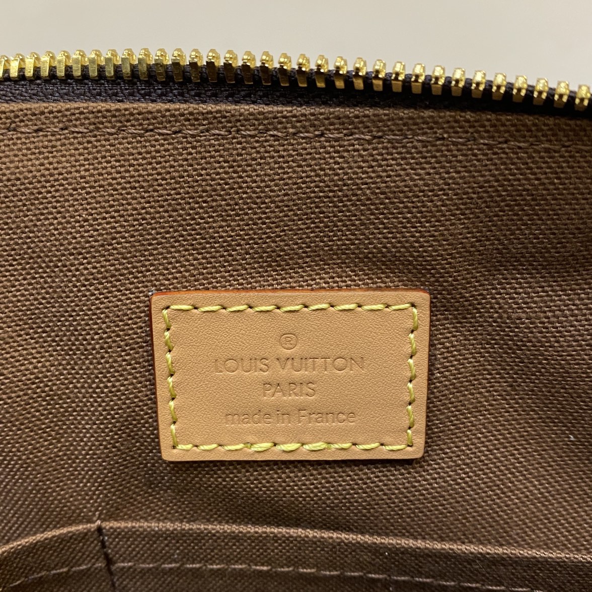 L*ouis V*uitton Top Bag 27.5*13*23.5CM
