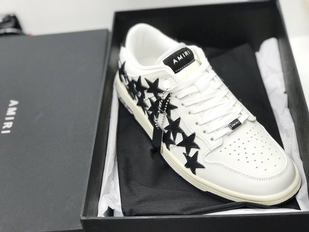 Men Women A*miri Top Sneakers