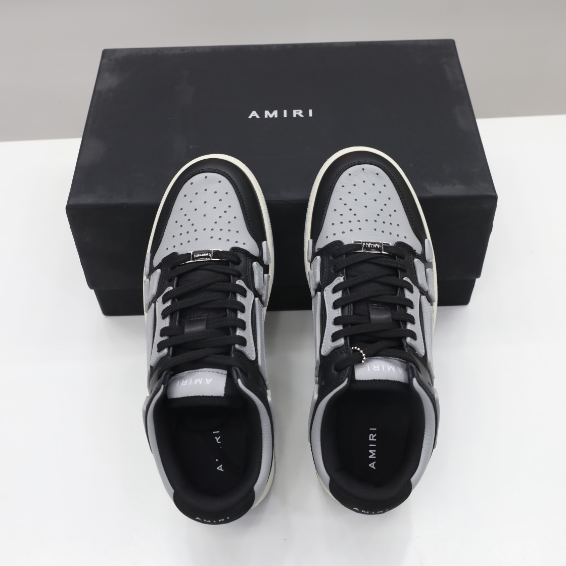 Men Women A*miri Top Sneakers