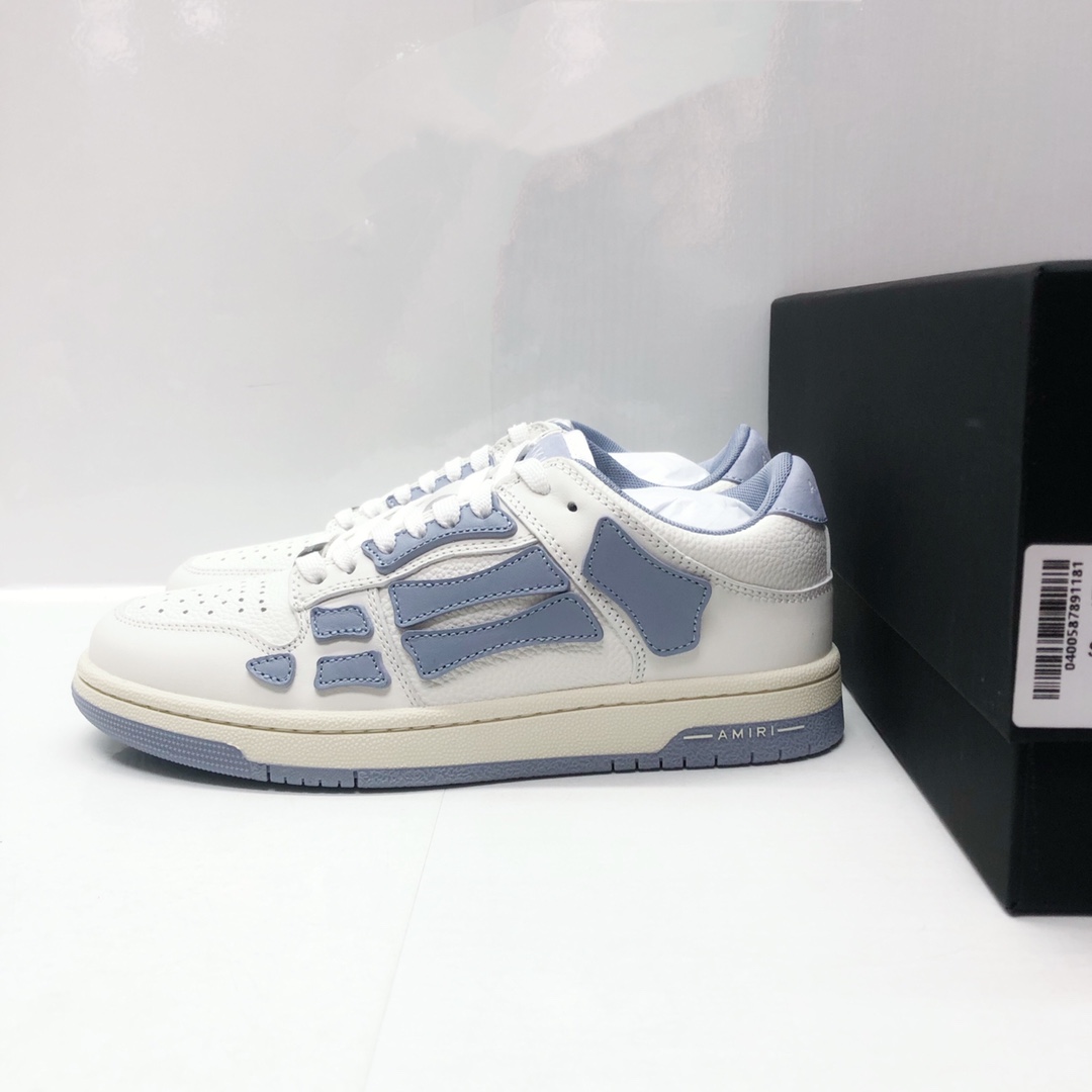 Men Women A*miri Top Sneakers