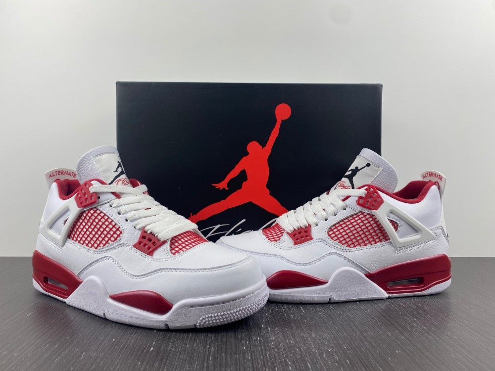 Air Jordan 4 308497-106