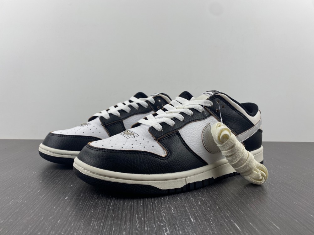 from Nike SB Dunk Low