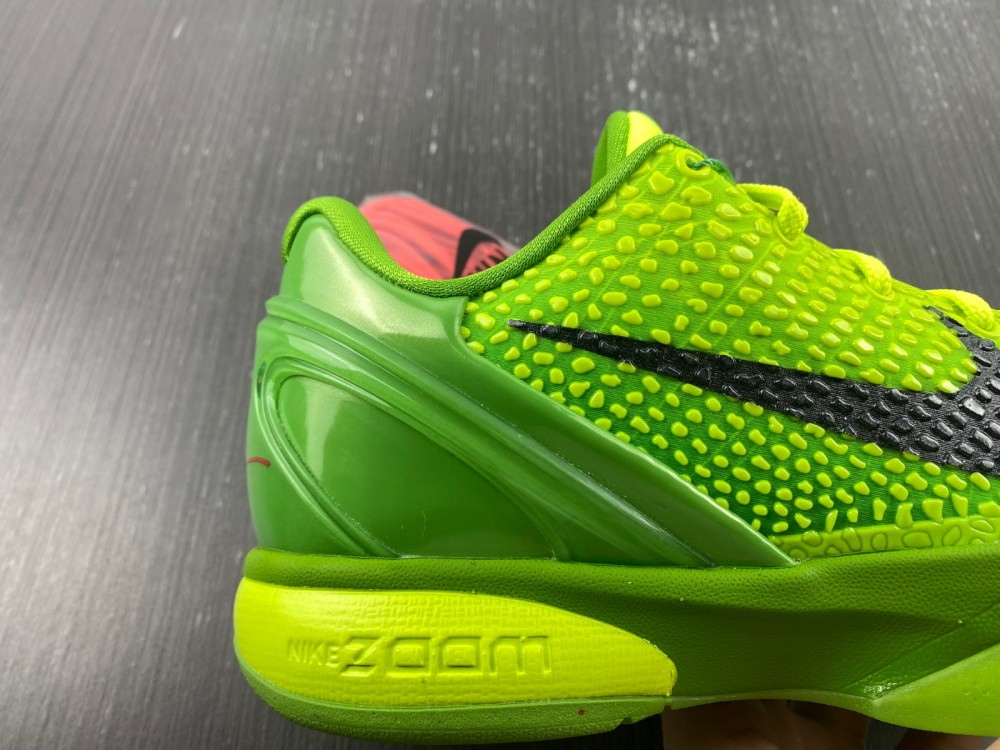 from NIKE Kobe 6 ZK