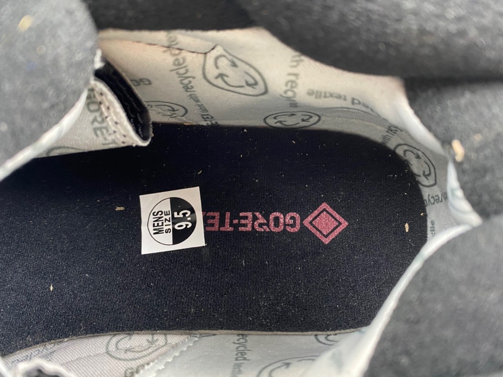 Air Jordan 5 Gore-Tex DR0092-001