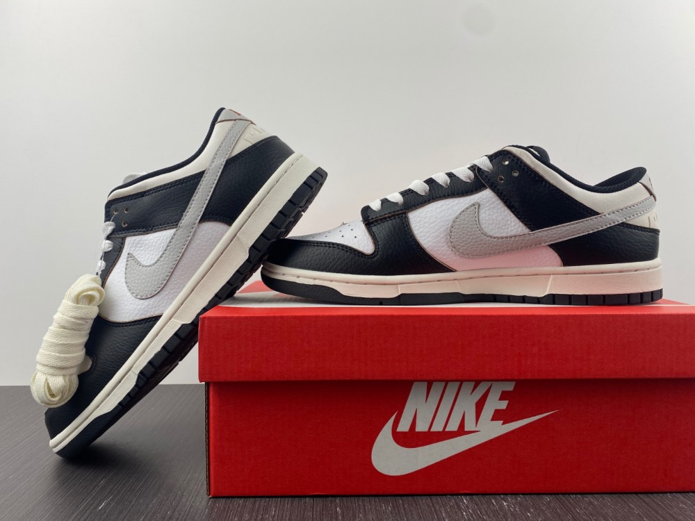 from Nike SB Dunk Low